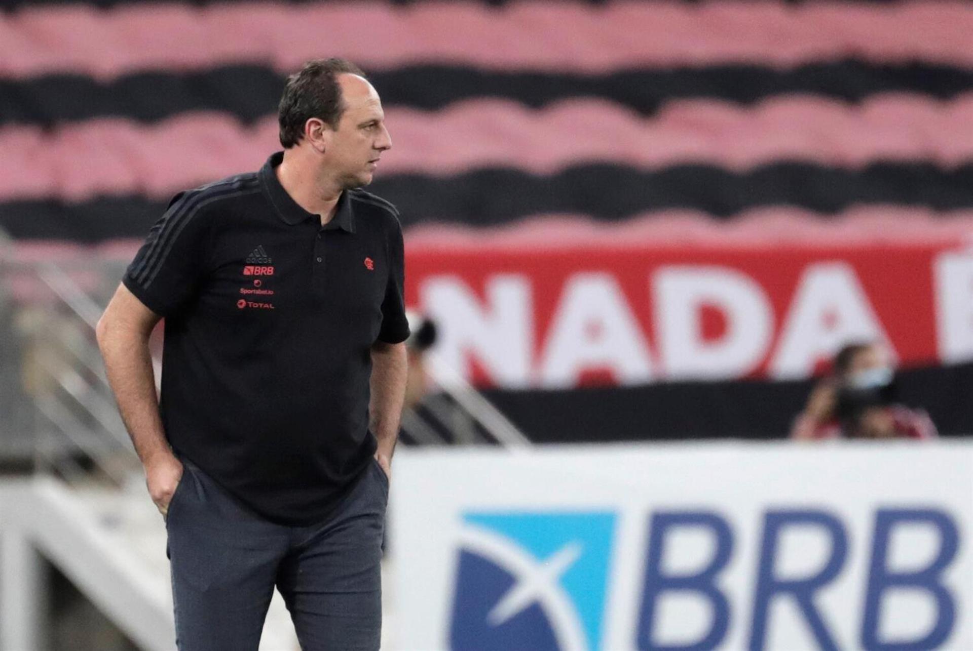 Flamengo anuncia 3 reforços para 2021 e Rogério Ceni dispensa