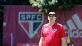 São Paulo trabalha para ter 2 reforços para a parte final do Paulistão