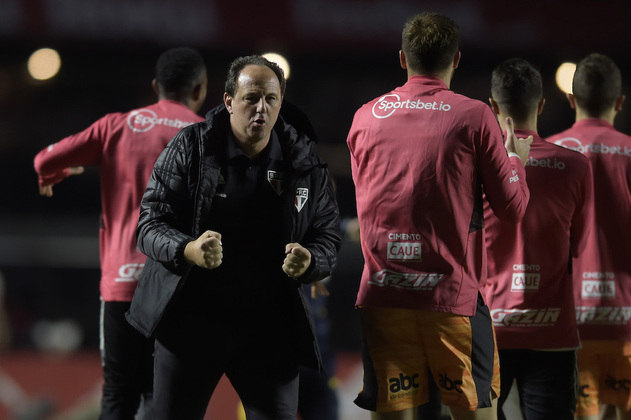 Rogério Ceni, São Paulo x Corinthians, 