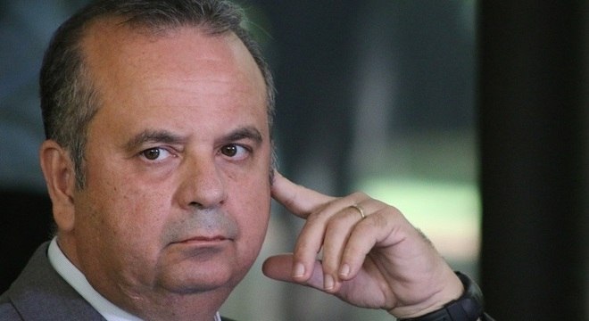 Marinho voltou a dizer que objetivo da reforma é modernizar mercado de trabalho 