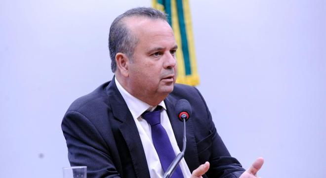 Marinho falou que inclusão depende da Comissão Especial