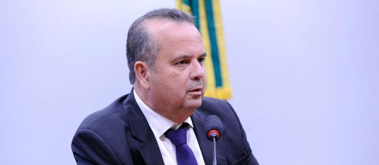 Rogério Marinho, novo Ministro do Desenvolvimento Regional