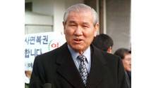 Ex-presidente da Coreia do Sul Roh Tae-woo morre aos 88 anos