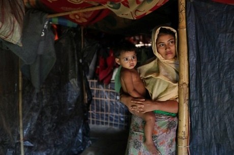 ONU suspeita que atos de genocídio ocorrem em Rakhine