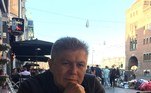 O médico brasiliense Roland Montenegro Costa, especialista
em cirurgias no fígado e pâncreas, formou-se na UFMA (Universidade Federal do
Maranhão) e tinha especializações em instituições de ensino da Alemanha e dos
Estados Unidos. O presidente do Sindicato dos Médicos do Distrito Federal
lamentou a morte de Roland
