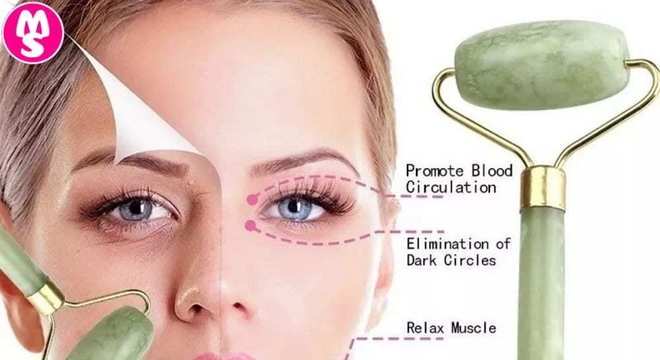 Rolinho de Jade - O que é, como funciona, benefícios e como usar