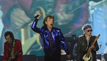 Rolling Stones festejam 60 anos com moeda comemorativa