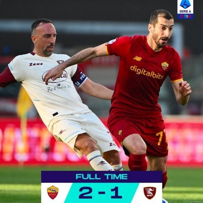 Roma, uma rala expectativa de Champions League