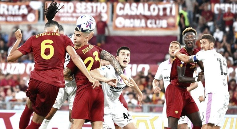Gol e melhores momentos para Torino x Roma pela Série A (1-1)