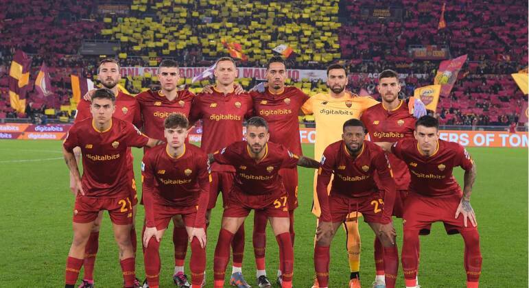 A Roma ficou muito próxima de levantar o título da liga em 1984. Mas, nos pênaltis, os italianos foram superados pelo Liverpool, que levou a melhor