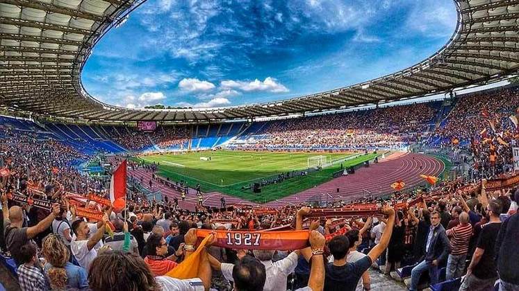 Roma - Pietro Berardi, CEO da Roma, afirmou que o novo estádio do clube deve ficar pronto somente em 2027. O projeto definitivo da moderna arena deve ficar pronto até o fim de 2023. 