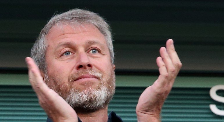 Roman Abramovich esteve à frente do Chelsea por 19 anos

