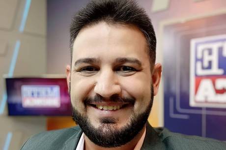 Romano dos Anjos segue desaparecido
