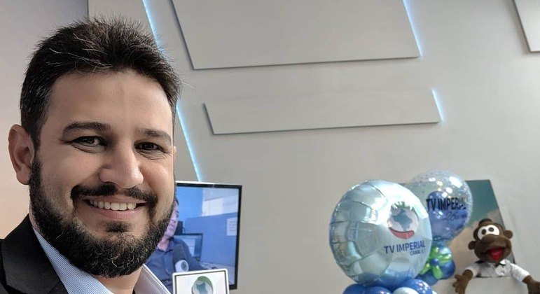 Jornalista foi sequestrado e torturado mas acabou sendo encontrado com vida