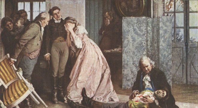 Romantismo, o que é, como surgiu e quem participou desse movimento