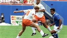 Romário melhora e tem previsão de alta nos próximos dias