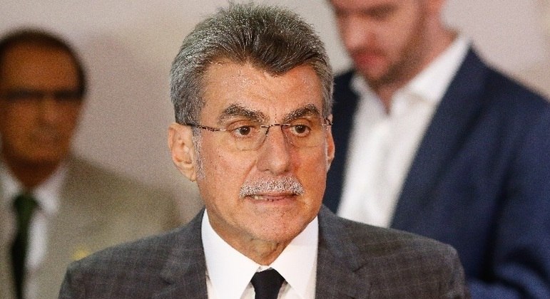 Romero Jucá, que é ex-senador, está entre os investigados pela operação