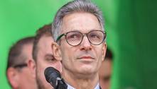 Romeu Zema é reeleito governador de Minas Gerais em primeiro turno 