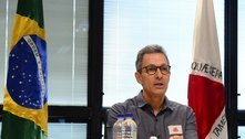 MG vai bater martelo sobre Carnaval e máscara em janeiro 