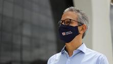 MG: Zema confirma liberação de máscaras em locais fechados