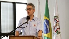 Zema não participa de almoço de Lula com governadores e volta do DF para evento em BH 