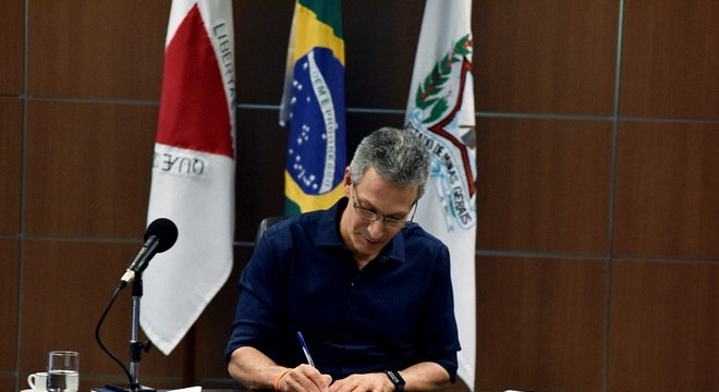 Governador tem até esta quinta-feira (30) para assinar decreto