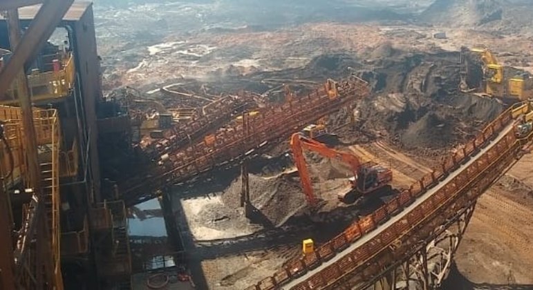 Rompimento da barragem de Brumadinho, em janeiro de 2019, deixou 270 mortos
