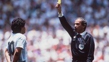 Morre Romualdo Arppi Filho, juiz da final da Copa do Mundo de 1986, aos 84 anos