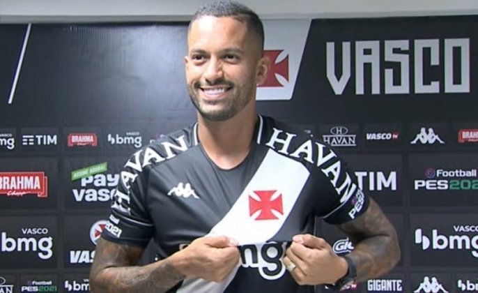 Rômulo (volante - 31 anos): ele teve destaque no Vasco e na Rússia. Posteriormente, atuou por Flamengo, Grêmio e futebol chinês até retornar ao Cruz-Maltino. Está sem clube desde o primeiro dia de 2022. 
