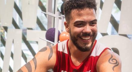 Ronald Nazário