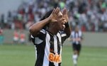 Ronaldinho, Atlético-MG