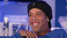 Fachin autoriza Ronaldinho Gaúcho a ficar em silêncio durante CPI das Pirâmides