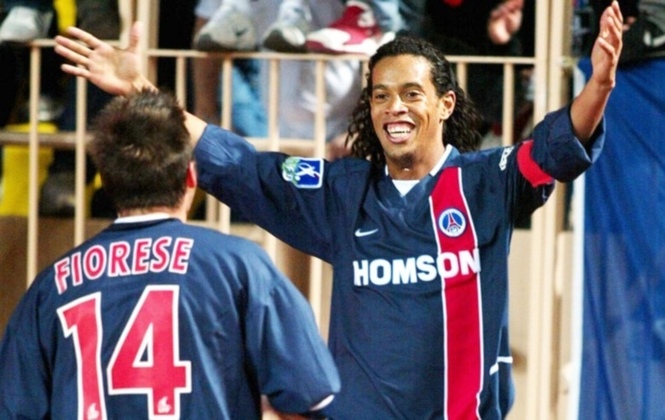 VÍDEO: Ronaldinho completa 32 anos, relembre grandes momentos da