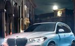 BMW X5Confortável e luxuoso, o modelo é um dos mais modestos e o mais barato entre os 'brinquedinhos' que o Bruxo tem na garagem. Mesmo sem ter sido projetado para grandes velocidades, o carro chega aos 255 km/h e foi adquirido por 'míseros' R$ 405 mil