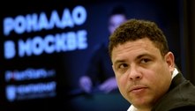 O lado sombrio de Ronaldo Fenômeno. Mau perdedor, ameaça pôr o Cruzeiro sub-20 para disputar o Mineiro
