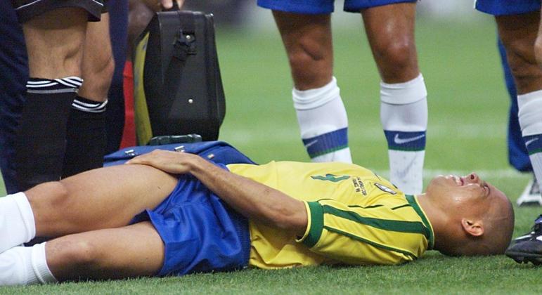 Depois do choque, o pavor