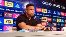 Maior promessa do Cruzeiro vira as costas para Ronaldo Fenômeno. E assina com o Athletico Paranaense