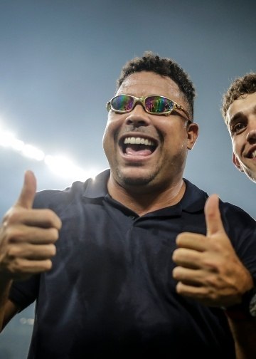 Alegria da subida do Cruzeiro para a Série A não existe mais. O medo real é do rebaixamento