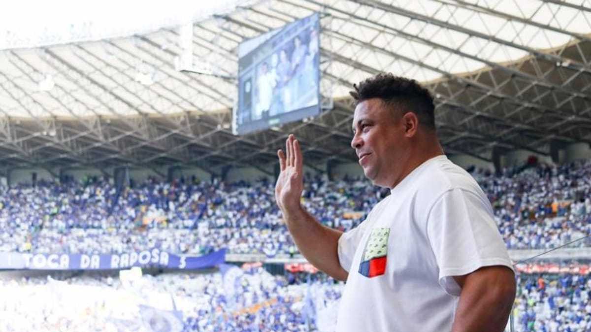 Vasco x Cruzeiro deve ter recorde de público do ano: 65 mil ingressos  vendidos