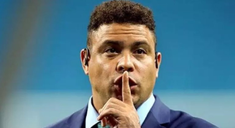 Ronaldo expôs seu maior erro e a pior injustiça desde que comprou o futebol do Cruzeiro