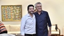 Políticos e autoridades lamentam morte de filho de governador de Goiás