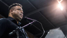 Ronaldo Fenômeno vai receber título de cidadão honorário de MG 