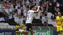 Inter e Mirassol empatam em jogo emocionante neste domingo: 2 a 2
