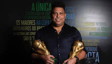 Ronaldo aponta técnicos gringos para a seleção e quer psicólogo para Neymar