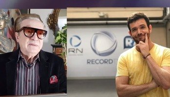 Ronaldo Esper avalia o guarda-roupa dos jornalistas brasileiros 