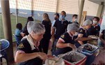 Auxílio a crianças e adolescentes em Rondônia no 'Dia do Acolhido', em novembro