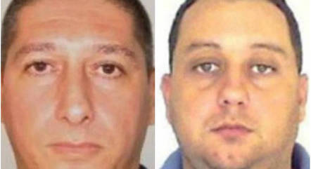 Ronnie Lessa e Élcio Queiroz vão à júri popular