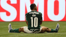 Palmeiras não quer saber de 'proposta' do Catar por Rony. Abel não libera o jogador. Precisa dele para vencer o Brasileiro