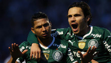 Palmeiras perde Raphael Veiga e Rony para maratona de jogos