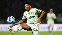 Rony preocupa Palmeiras para jogo de volta na Copa do Brasil